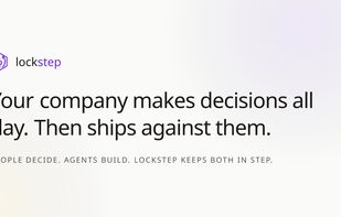 Lockstep AI screenshot 3