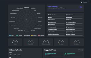 lockstep screenshot 1