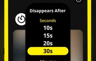 Locksy screenshot 2