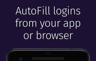 Firefox Lockwise screenshot 2