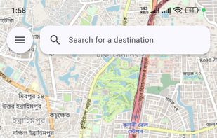 LocReminder screenshot 1