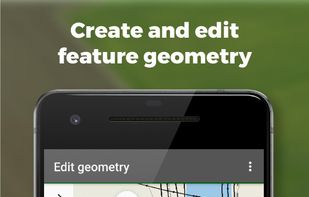 Locus GIS screenshot 2