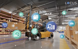 Locus.sh screenshot 1