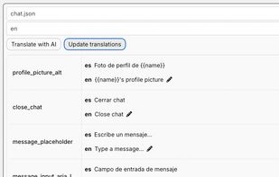 Locutio screenshot 2