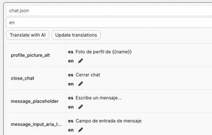 Locutio screenshot 1