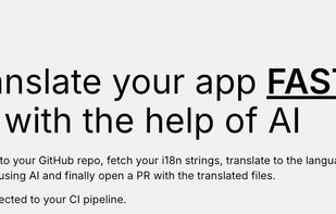 Locutio screenshot 1