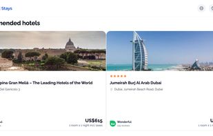 Lodgix Stays screenshot 2