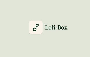 Lofi-Box screenshot 1