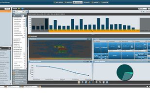 SolarWinds Security Event Manager screenshot 2