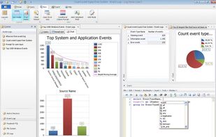 Log Parser Lizard screenshot 1