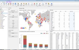 Log Parser Lizard screenshot 3