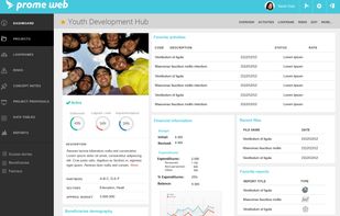 LogAlto screenshot 1