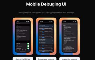 Mobile UI