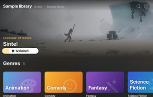Loge Pro screenshot 1