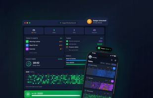 Loggd screenshot 1