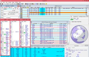 Logger32 screenshot 1