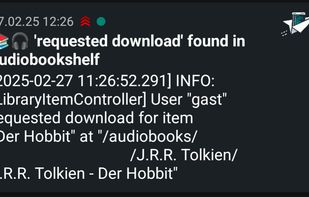 Loggifly screenshot 1