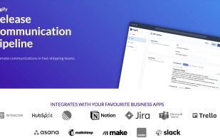 Loggify screenshot 1