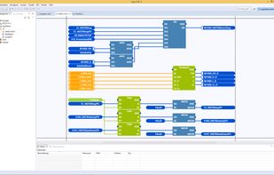 logi.CAD 3 - FBD Editor