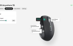 Logi Options+ screenshot 3