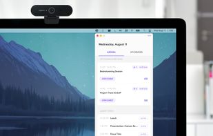 Logi Tune screenshot 1