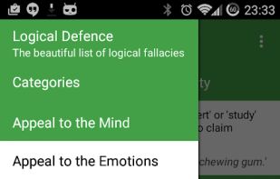 Logical Defense screenshot 3