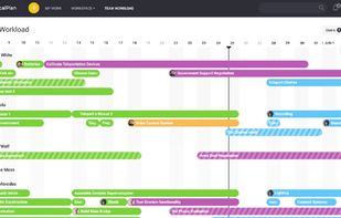 LogicalPlan screenshot 1