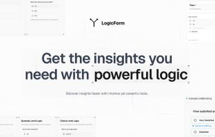 LogicForm screenshot 1