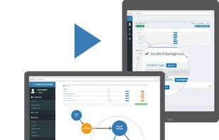 LogicGate screenshot 1