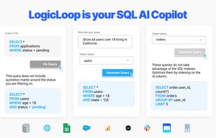 LogicLoop screenshot 1