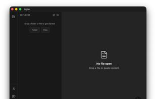 Empty App