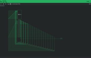 Counter Community Sample in Simulation Mode