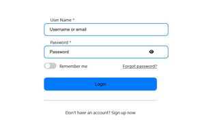 Login & Register Form by BestWebSoft screenshot 3