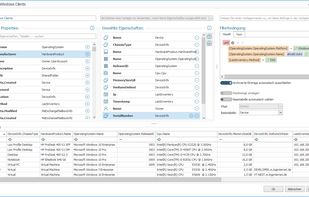 LOGINventory screenshot 1