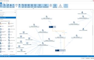 LOGINventory screenshot 2
