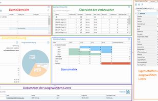LOGINventory screenshot 3