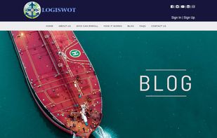 Logiswot Blog