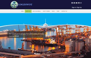 Logiswot About-us