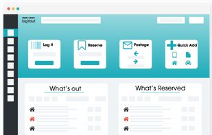 Logitout screenshot 1