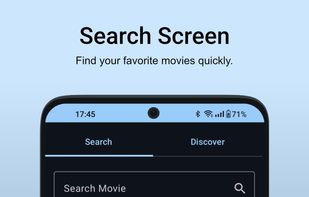 Logline - MovieApp screenshot 2