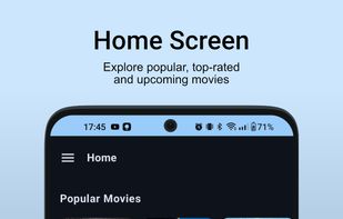 Logline - MovieApp screenshot 1
