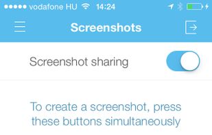 LogMeIn Rescue screenshot 2