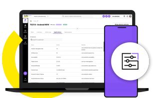 LogMeIn Resolve screenshot 1