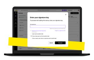 LogMeIn Resolve screenshot 3