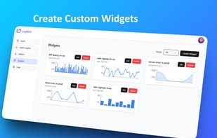 LogMint screenshot 1