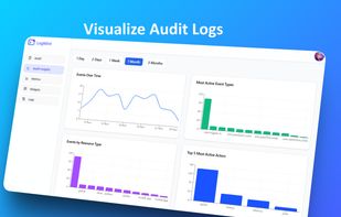 LogMint screenshot 2