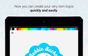 Logo Foundry screenshot 3