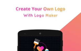 Logo Maker screenshot 1