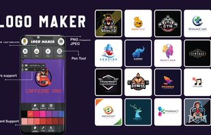 Logo Maker Free screenshot 1