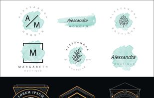 Logo Maker Free screenshot 2